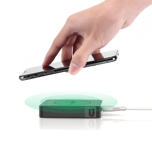 Buy Powerbank BlitzWolf BW-P13, 10000mAh, QC 3.0, PD, 3A, 18W (Black) - BLZ278BLK - {ean13} - Home Screen Store Europe