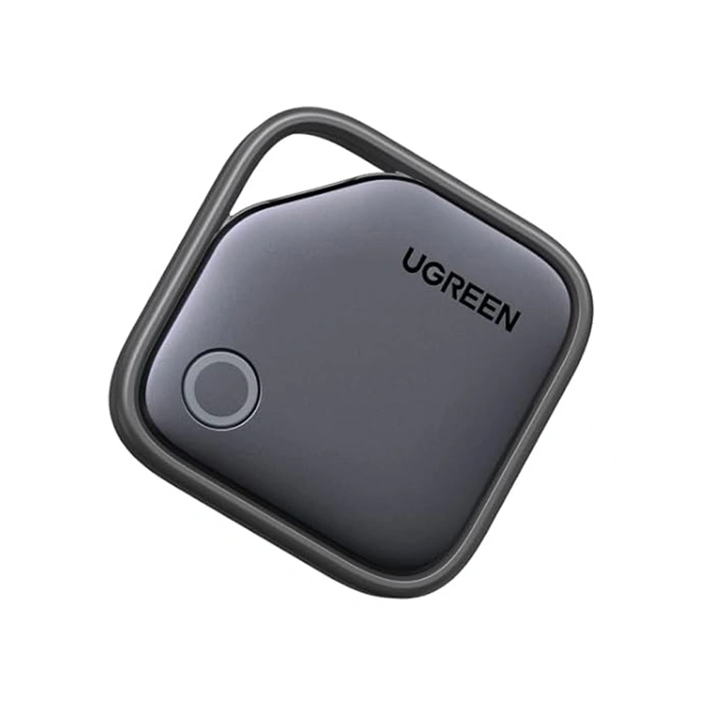 Inteligentny lokalizator UGREEN FineTrack S CM829 Bluetooth 5.3 dla telefonów Samsung