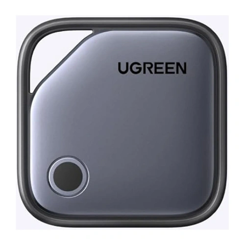 Inteligentny lokalizator UGREEN Smart Finder CM919 v2 USB-C do Apple iPhone / iPad / Mac