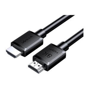 Kabel HDMI UGREEN HD175 8K/60Hz 48 Gb/s 30m czarny