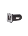 Kup Încărcător auto Moshi Car Charger Duo 2x USB (Aluminiu) - MOSH069ALU - {ean13} - Sklep Home Screen