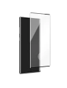 PURO Premium Full Edge Tempered Glass Case Friendly Samsung Galaxy Note 10 (black)