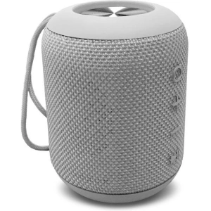 Buy PURO External Tube 2 Speaker Bluetooth IPX5 (gray) - PUR044GRY - {ean13} - Home Screen Store Europe