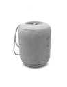 Bezprzewodowy głośnik PURO External Tube 2 Speaker Bluetooth, wodoodporność IPX5 (szary)