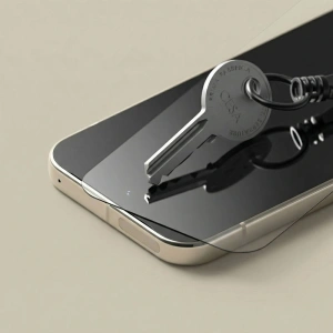 Szkło hartowane Tech-Protect Glass Fit+ do Samsung Galaxy A37 / A57 5G Clear [2 PACK]