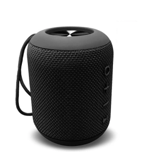 Kup Difuzor fără fir PURO External Tube 2 Speaker Bluetooth, rezistență la apă IPX5 (negru) - PUR043BLK - {ean13} - Sklep Home Screen