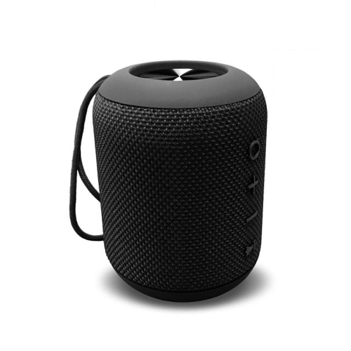 Kup Bezprzewodowy głośnik PURO External Tube 2 Speaker Bluetooth, wodoodporność IPX5 (czarny) - PUR043BLK - {ean13} - Sklep Home Screen