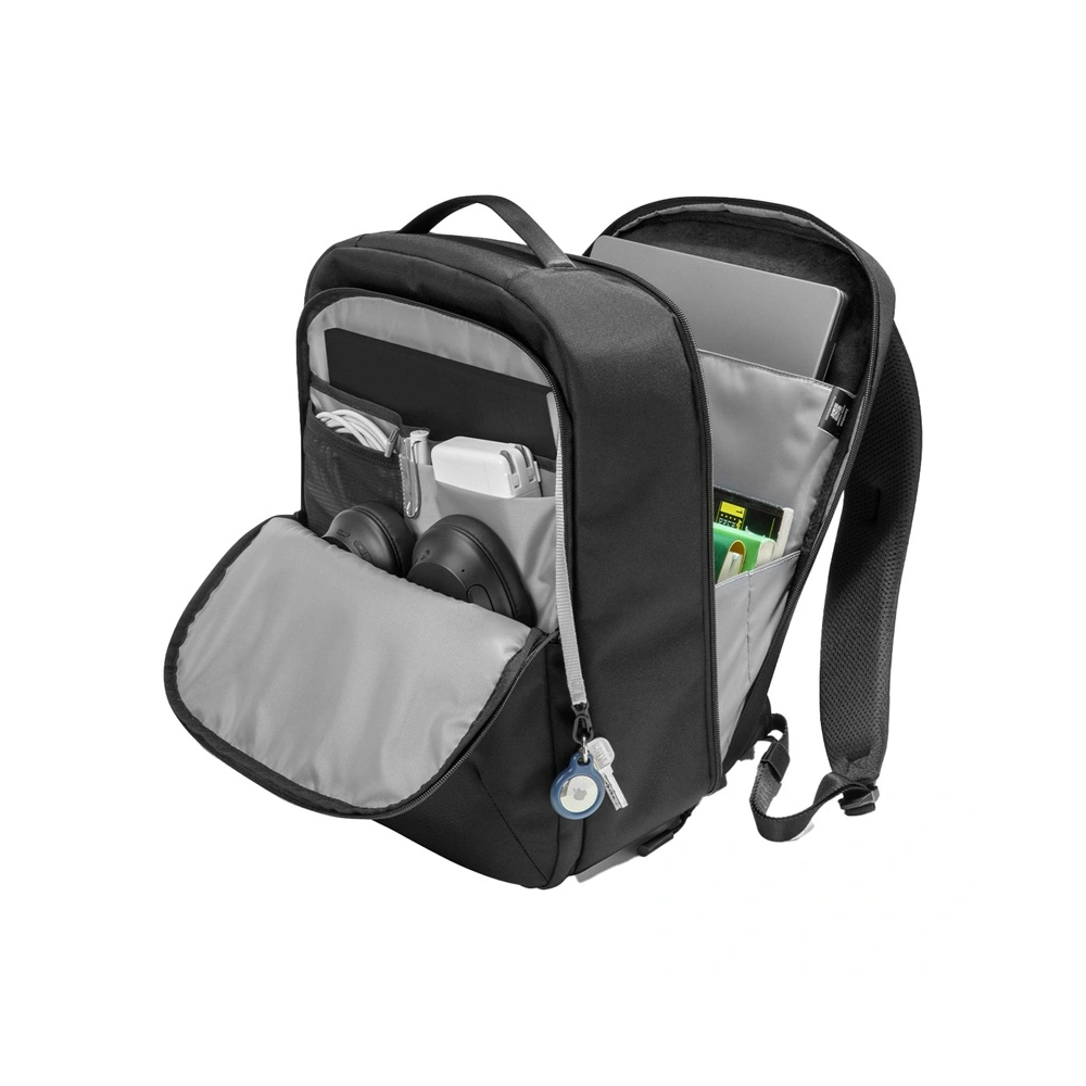 Plecak na laptopa Explorer-T60 (czarny)