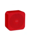 PURO Handy Speaker Bluetooth (red)
