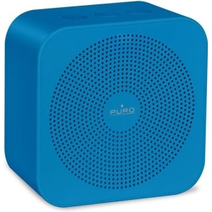 PURO Handy Speaker Bluetooth (blue)