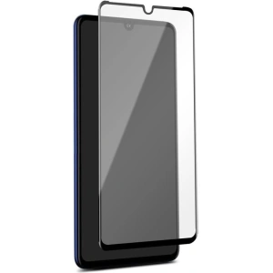 PURO Premium Full Edge Tempered Glass Case Friendly Huawei P30 Pro (black)