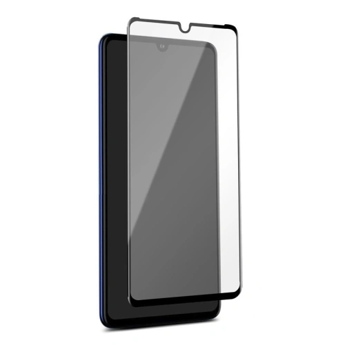 Kup PURO Premium Full Edge gehärtetem Glas Fall Friendly Huawei P30 Pro (schwarzer Rahmen) gehärtetem Glas - PUR033BLK - {ean13} - Sklep Home Screen
