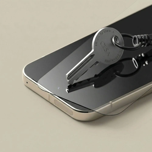 Szkło hartowane Tech-Protect Glass Fit+ do Samsung Galaxy S26 Ultra Clear [2 PACK]