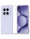 Etui Tech-Protect Flexair do Xiaomi Redmi Note 15 Pro 5G Clear