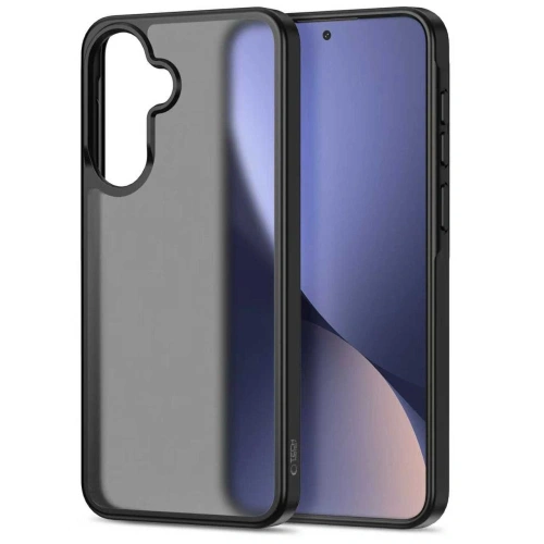 Etui Tech-Protect Magmat do Samsung Galaxy A36 / A56 / A37 5G Matte Black