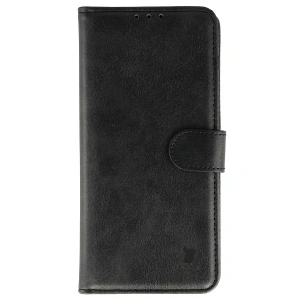 Etui z klapką Bizon Case Pocket do Samsung Galaxy A57 5G czarne