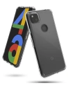 Google Pixel 4a Case - Ringke Fusion - Home Screen