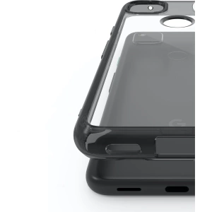 Buy Ringke Fusion Google Pixel 4a Clear - RGK1238CL - {ean13} - Home Screen Store Europe