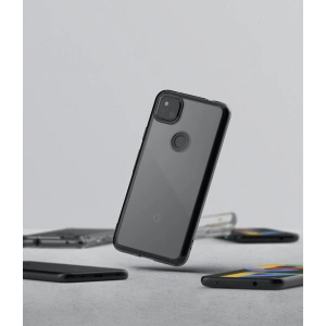 Buy Ringke Fusion Google Pixel 4a Clear - RGK1238CL - {ean13} - Home Screen Store Europe