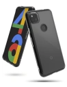 Buy Ringke Fusion Google Pixel 4a Smoke Black - RGK1239SM - {ean13} - Home Screen Store Europe