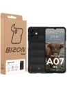 Pancerne etui Bizon Case Tur do Samsung Galaxy A07 4G czarne