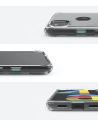Kup Ringke Fall Fusion Google Pixel 4a Rauch Schwarz - RGK1239SM - {ean13} - Sklep Home Screen