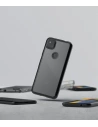 Buy Ringke Fusion Google Pixel 4a Smoke Black - RGK1239SM - {ean13} - Home Screen Store Europe