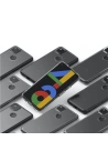 Kup Ringke Fall Fusion Google Pixel 4a Rauch Schwarz - RGK1239SM - {ean13} - Sklep Home Screen
