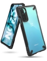 Kup Etui Ringke Fusion-X OnePlus Nord Fekete - RGK1240BLK - {ean13} - Sklep Home Screen
