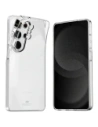 Etui Mercury Jelly Clear do Samsung Galaxy S26 Ultra przezroczysty