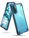 OnePlus Nord armored case - Ringke Fusion-X - Home Screen