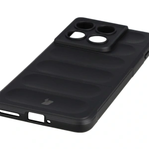 Pancerne etui Bizon Case Tur do Motorola Edge 70 czarne
