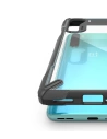 Kup Ringke OnePlus Koffer Fusion-X Nord Schwarz - RGK1240BLK - {ean13} - Sklep Home Screen