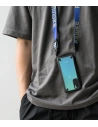 Kup Etui Ringke Fusion-X OnePlus Nord Fekete - RGK1240BLK - {ean13} - Sklep Home Screen