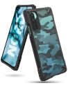 OnePlus Nord armored case - Ringke Fusion-X - Home Screen