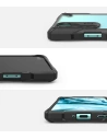 Kup Etui Ringke Fusion-X OnePlus Nord Fekete - RGK1240BLK - {ean13} - Sklep Home Screen