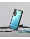 Kup Ringke OnePlus Koffer Fusion-X Nord Schwarz - RGK1240BLK - {ean13} - Sklep Home Screen