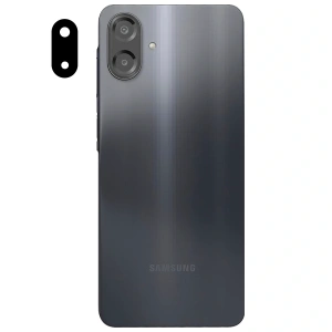 Szkło na aparat Bizon Glass Lens do Samsung Galaxy A07 4G [2 PACK]