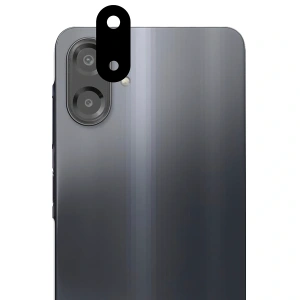 Szkło na aparat Bizon Glass Lens do Samsung Galaxy A07 4G [2 PACK]