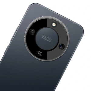 Szkło na aparat Bizon Glass Lens do Honor Magic8 Lite [2 PACK]