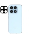 Szkło na aparat Bizon Glass Lens do Xiaomi 17 [2 PACK]