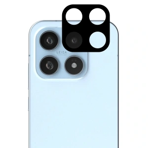 Szkło na aparat Bizon Glass Lens do Xiaomi 17 [2 PACK]