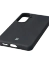 Silikonowe etui Bizon Soft Case do Samsung Galaxy S26 czarne