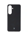 Silikonowe etui Bizon Soft Case do Samsung Galaxy S26 Plus czarne