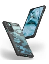 Buy Ringke Fusion-X OnePlus Nord Camo (Moro) Black - RGK1242CAM - {ean13} - Home Screen Store Europe