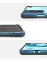 Kup Ringke OnePlus Koffer Fusion-X Nord Space Blue - RGK1241BLU - {ean13} - Sklep Home Screen