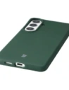 Silikonowe etui Bizon Soft Case do Samsung Galaxy S26 Plus ciemnozielone