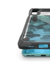 Buy Ringke Fusion-X OnePlus Nord Camo (Moro) Black - RGK1242CAM - {ean13} - Home Screen Store Europe