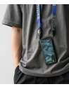 Kup Etui Ringke Fusion-X OnePlus Nord Camo (Moro) Black - RGK1242CAM - {ean13} - Sklep Home Screen
