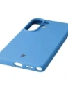 Silikonowe etui Bizon Soft Case do Samsung Galaxy S26 Ultra niebieskie